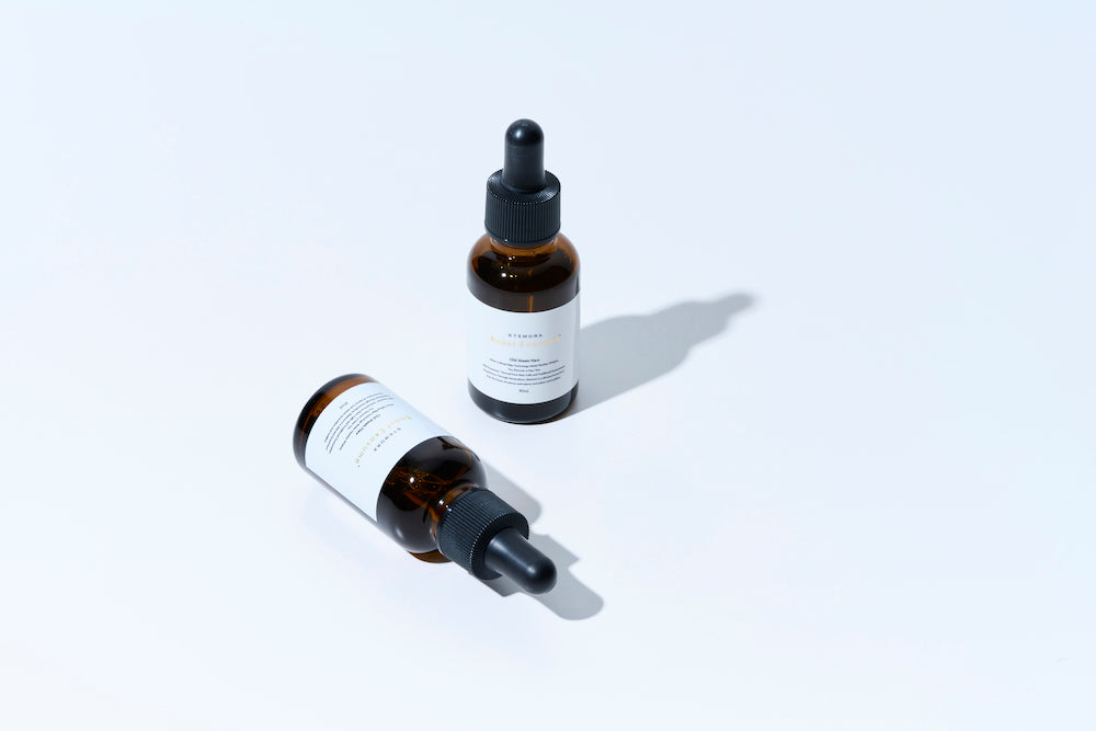 STEMORA(ステモーラ) ブーストEXO美容液 (矢沢心 アンバサダー就任キャンペーン)