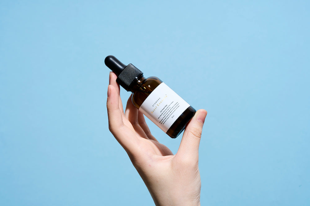 STEMORA(ステモーラ) ブーストEXO美容液 (矢沢心 アンバサダー就任キャンペーン)