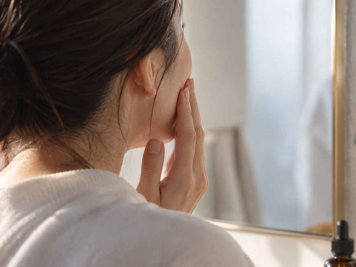 朝晩の温度差に、肌がふるえる季節に。エクソソーム美容液「STEMORA ブーストEXO美容液」でうるおいの土台を育てる