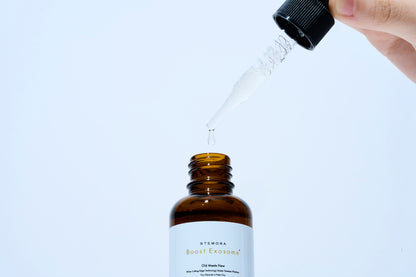 STEMORA(ステモーラ） ブーストEXO美容液