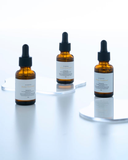 STEMORA(ステモーラ） ブーストEXO美容液