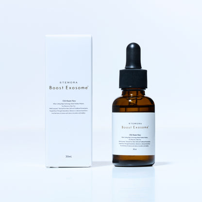 STEMORA(ステモーラ） ブーストEXO美容液